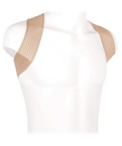 KK-772 Posture Corrector Brace (Orthopedic Corset), Size Large