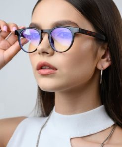 Everyday Clear Lens Glasses Frames