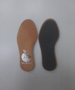 Kids' Orthotic Insoles Size 25/26 (Arch Support)