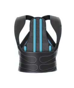 Posture Corrector for Adults & Kids: Back Brace & Support Belt