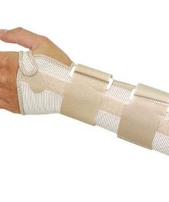 Wrist Brace LWR 601 (Right)