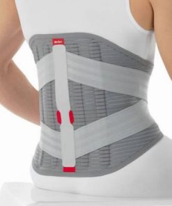 Ottobock Lumbo Direxa High 50R52 XL: Lumbar Sacral Support Brace