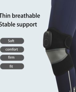 Squat Knee Sleeves: Best Knee Support for Squats