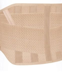 Lumbar Sacral Support Brace PPR-25P ECOTEN