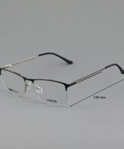 Proud Model 68163 Eyeglass Frames - Color 1