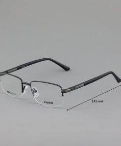 Proud P68285 Eyeglass Frames - Color 1