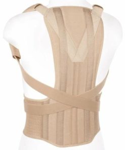 Orthopedic Corset: Back Support & Posture Corrector
