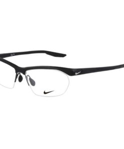 Nike 7401 001 Extra Large Eyeglass Frames
