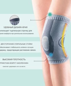 Knee Support Brace, Size Small - Oppo Medical 2920