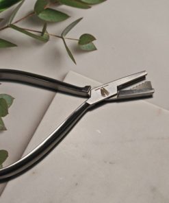 Orthotics Tool (Podiatry)