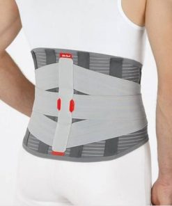 Ottobock Lumbo Direxa Stable Corset: XXL Lumbar Sacral Support