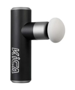 KiCa Mini 2 Percussion Massager - Black