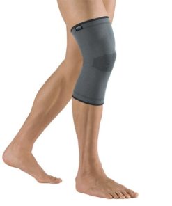Orto Professional BCK 201 Knee Support: Elastic Compression Bandage