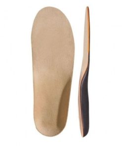 Elite Memory Foam Orthotic Insoles for Arch Support - Size 11