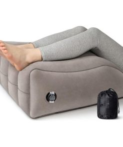 Orthopedic Pillow 50x62cm: 23cm Height Support
