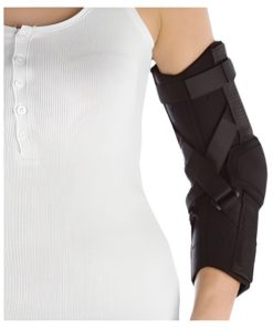 Otto Bock Hyper-Ex Elbow Brace