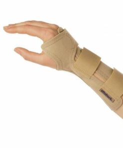 Manu 3D Stable Wrist Brace (Right, XS)
