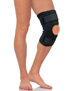 Trives T.44.28 Knee Brace with Polycentric Hinges