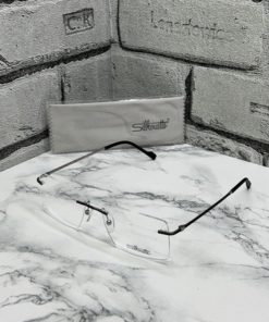 Silhouette Eyeglass Frames