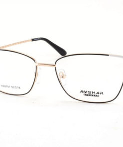 AMSHAR 8797 C6 Eyeglass Frames