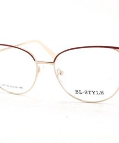BL-STYLE LE6129 C2 Eyeglass Frames