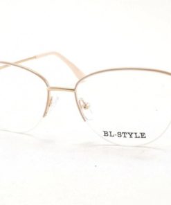 BL-STYLE LE6159 C3 Eyeglass Frames