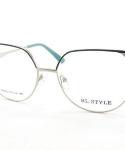 BL-STYLE LE6132 C1 Eyeglass Frames