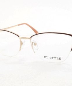 BL-STYLE LE6177Z C4 Eyeglass Frames
