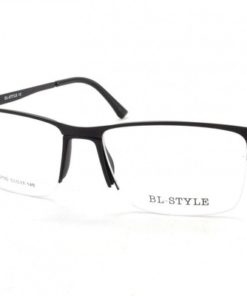 BL-STYLE LE6070D C8 Eyeglass Frames