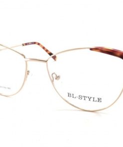 BL-STYLE 6924 C4 Eyeglass Frames