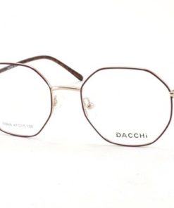 DACCHI 33848 C6 Eyeglass Frames