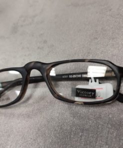 Unisex Victory Eyeglass Frames