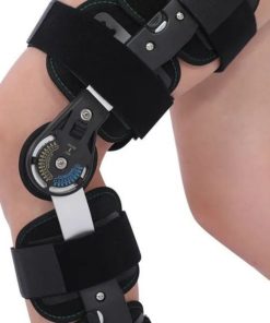 Knee Joint Rehabilitation