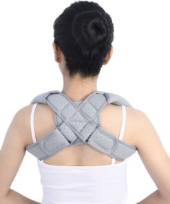 Ortobrace JR-911 Posture Corrector Rings (Delbe Rings)