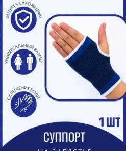Sports Support Bandage
