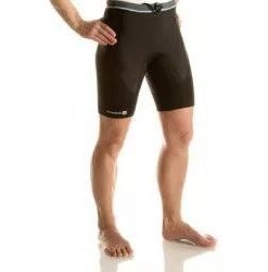Women's Hip Support Shorts: Orthopedic Compression Shorts