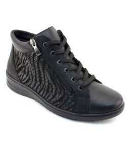 Luomma Orthopedic Shoes