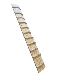 Valgus Trainer Footboard for Flat Feet