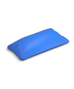 Orthopedic Pillow 50x70cm: Anatomical Support for Sleep & Relaxation
