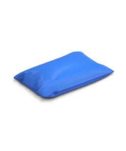 Orthopedic Comfort Pillow 50x40cm: Ergonomic Support for Sleep & Relaxation