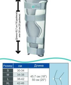 Knee Immobilization: Types, Benefits & How to Choose