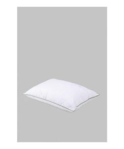 Cotton Box White Adult Pillow, 50x70cm