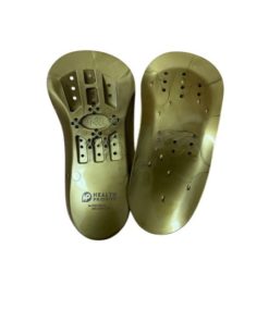 Orthotic Insoles: Guzhengji Corrective Arch Supports