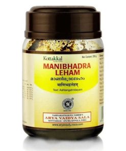 Kottakkal Manibhadra Leham 200g