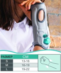 FAST Wrist Brace