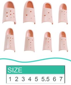 Hammered Deformed Finger Splint