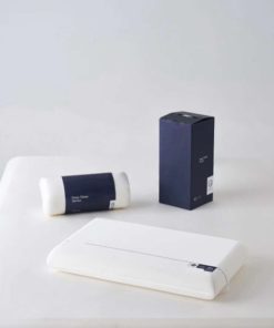 Jo Malone Orthopaedic Pillow (50x70cm, 10cm High)