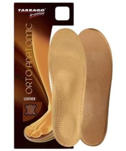 Tarrago Orto Anatomic: Arch Support Insoles for Plantar Fasciitis Relief