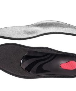 Winter Orthotic Insoles: FLET ANATOMC Support