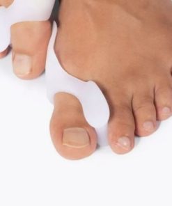 Bunion Corrector Separator: Toe Straightener & Fixator